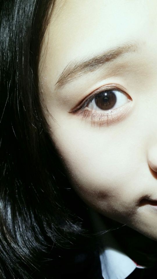 요즘하고다니는핵조녜델리메컵