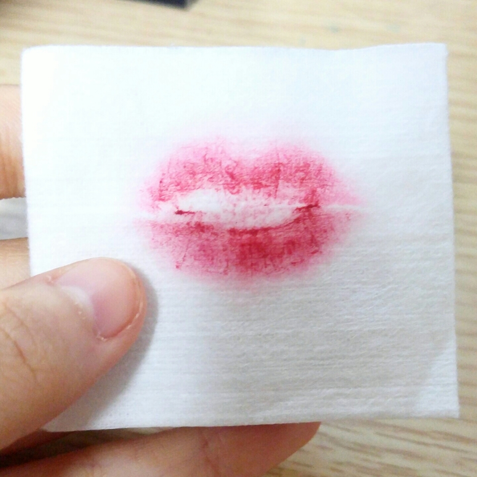 묻어나는 건 이정도 묻어나지만!