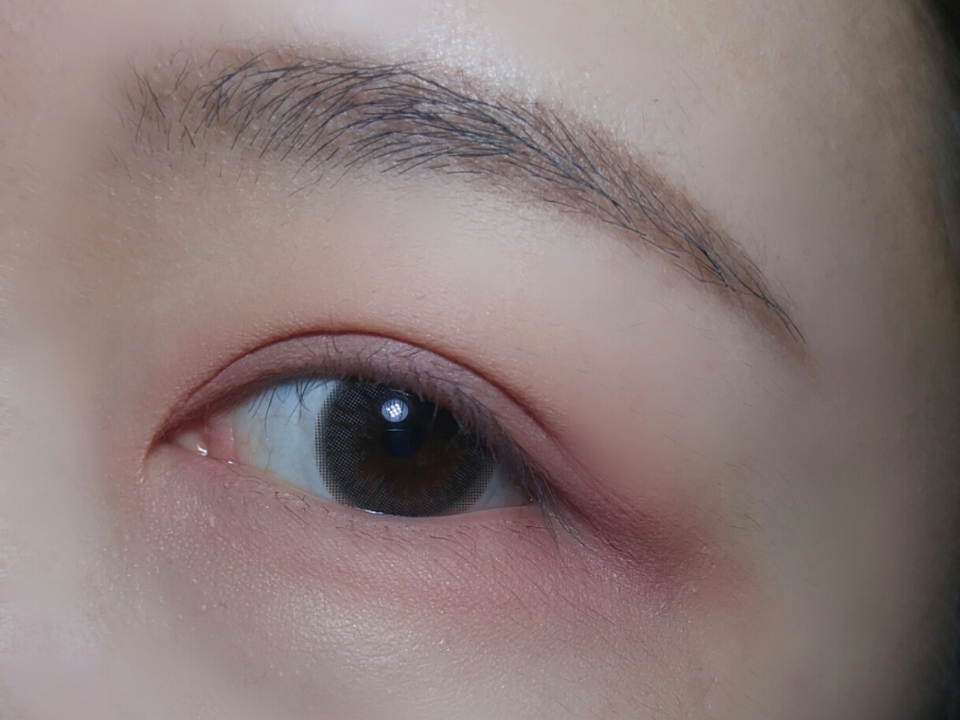 예쁘니깐 한번 더!!! 정말 가을에 잘 어울릴만한 차분한 핑크컬러에요!