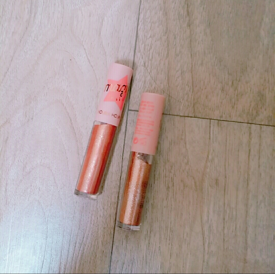 제품 모습 입니딩