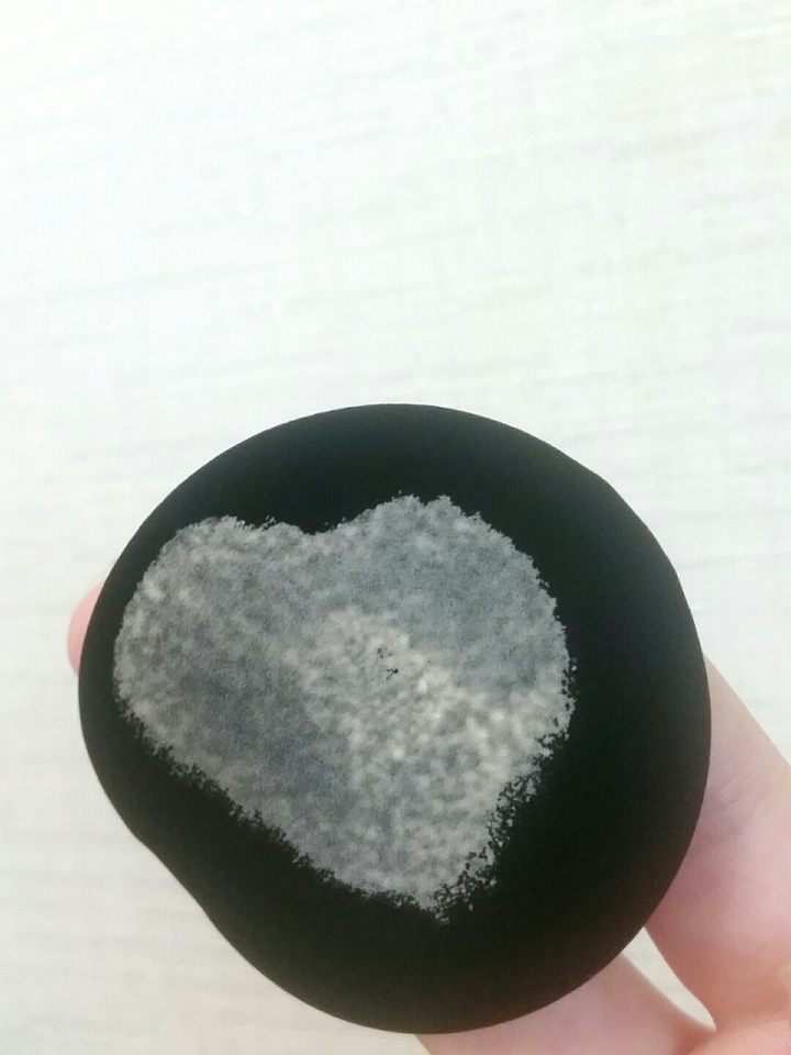골고루 잘 나오고요