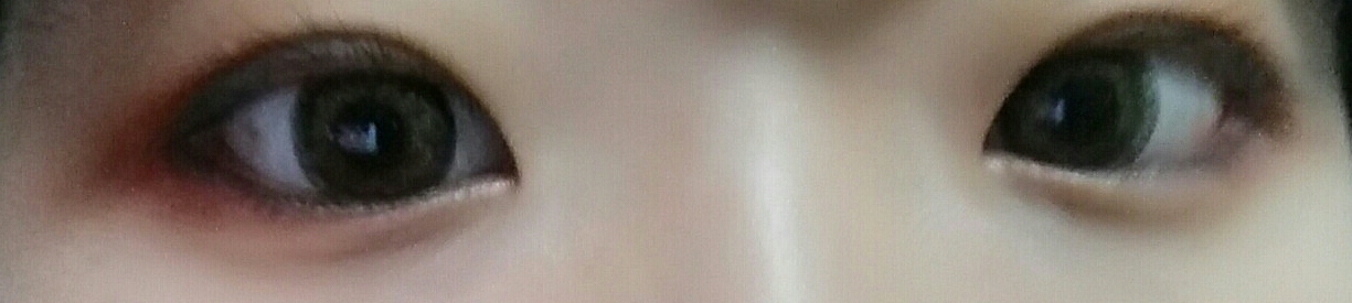 끝~ (하는 과정과 제품은 다음에 시간되면 제데로 올릴게요.이거 반응도 보고나서요 ㅋㅋ 좋은불금되시길..)