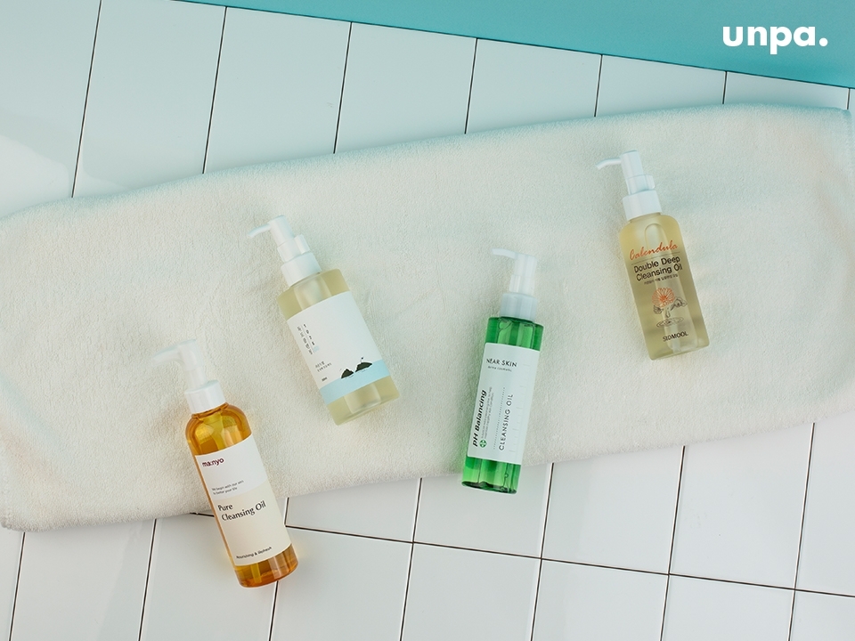 같은 클렌징 오일이라고 해도 장점이 다르기 때문에 
피부 고민에 따라 선택하는 것을 추천해!
무엇을 살지 고민이었다면 참고해서 실패 없는 쇼핑하길 바라~
