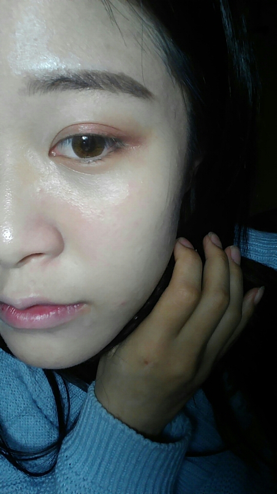 최종모습이예요!