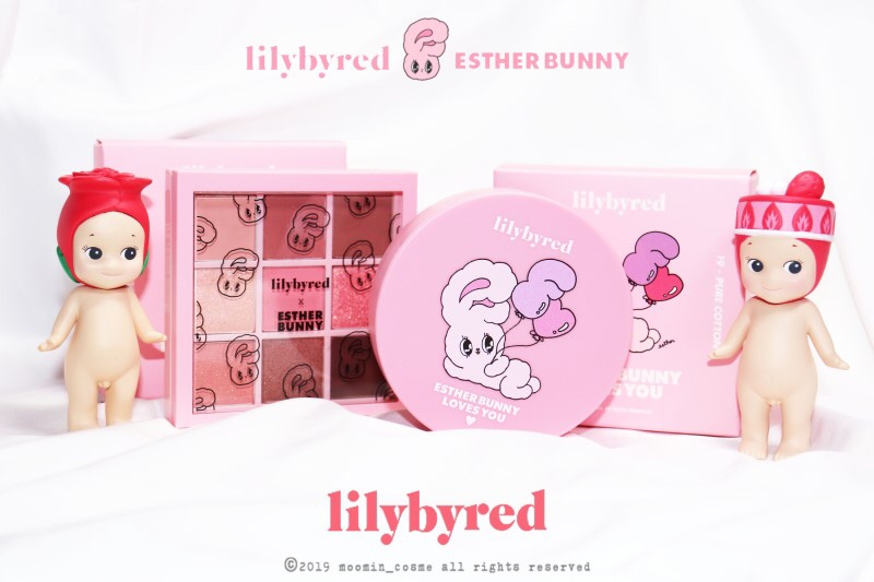 릴리바이레드 에스더버니 에디션

에스더버니랜드 5월1일 개장

​

요 리뷰는 제가 하고싶어서 하는 리뷰!

인스타용 의무만 있는 리뷰기 떄문에

블로그는 지극히 제 주관적인 ( 사랑 1000000% ) 담길 예정이구요?

의무가 있는 리뷰가 아니니 여러분들도 편안하게 봐주셨으면 좋겠어요!

​