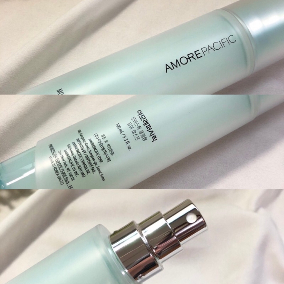 저번에 리뷰했던 헤라 센슈얼스파이시 매트립도 플럼핑효과가 있었어요.

요즘 아모레퍼시픽에서 플럼핑효과에 주목하는 거 같네요!
센슈얼스파이시도 바를 때마다 화한 플럼핑효과가 느껴져서
시원하고 좋더라고요!

요즘 얼굴이랑 몸에 열이 많이 올라서 얼굴 뿐만 아니라 가드름, 등드름 올라오는데, 기초제품에 플럼핑이 있다고 하니
트러블 진정에 효과 있겠어요ㅎㅎ 