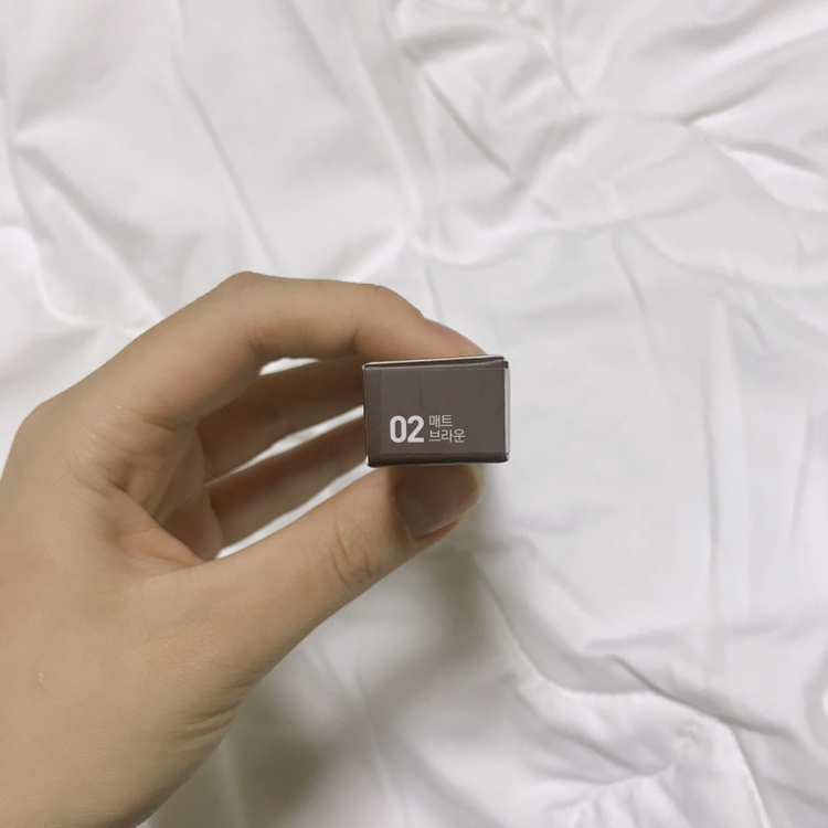 02 매트브라운입니더!