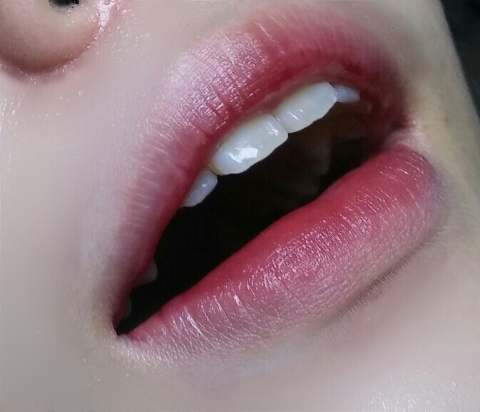 립 발색&조합 모음 Lip dictionary 1 뷰티팁 by 하현우쌤 언니의파우치