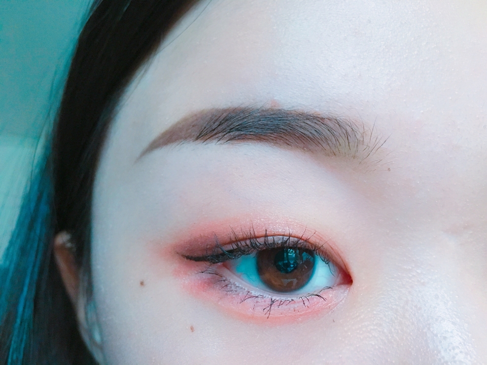 속을 메꿔주고 모양 잡아주면 완성입니다!!!!!!!!🌸