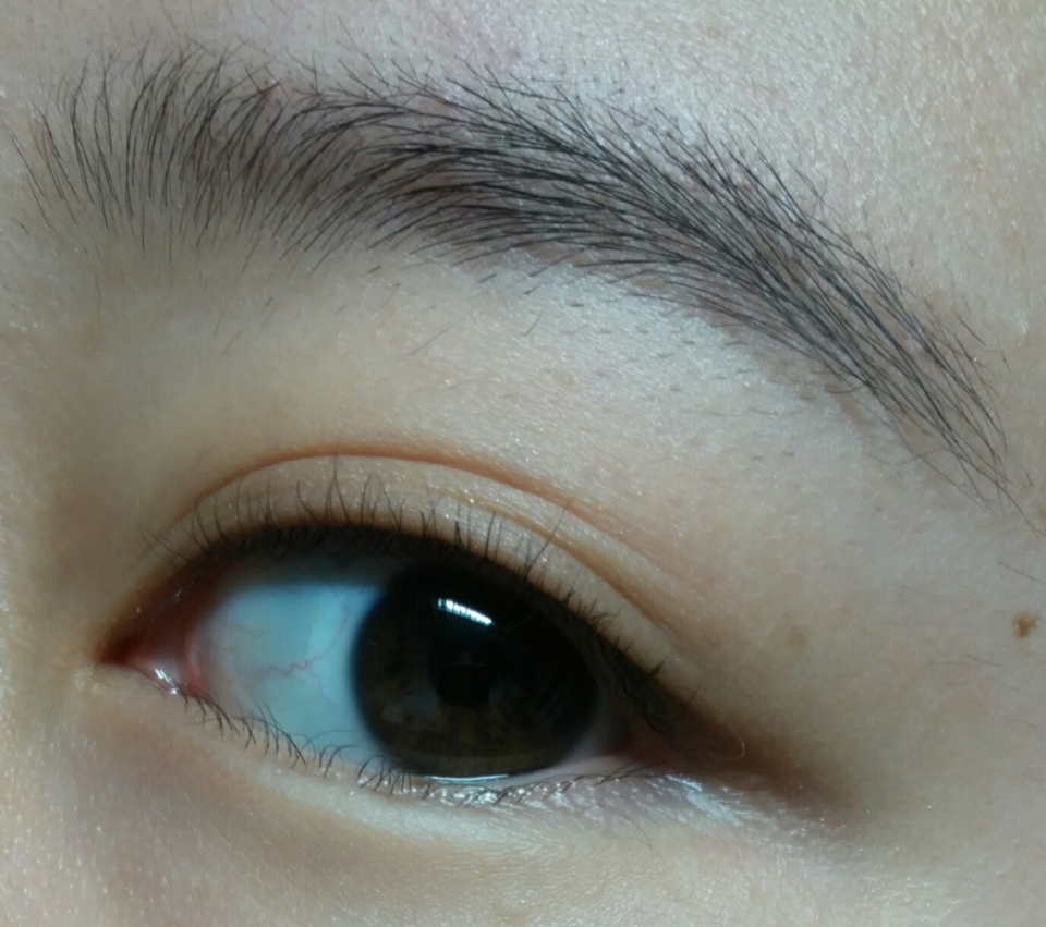 뷰러를 해주세요