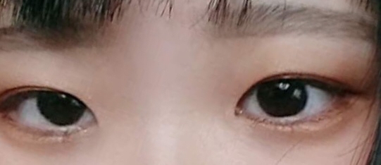 쌍액 + 뽀샵