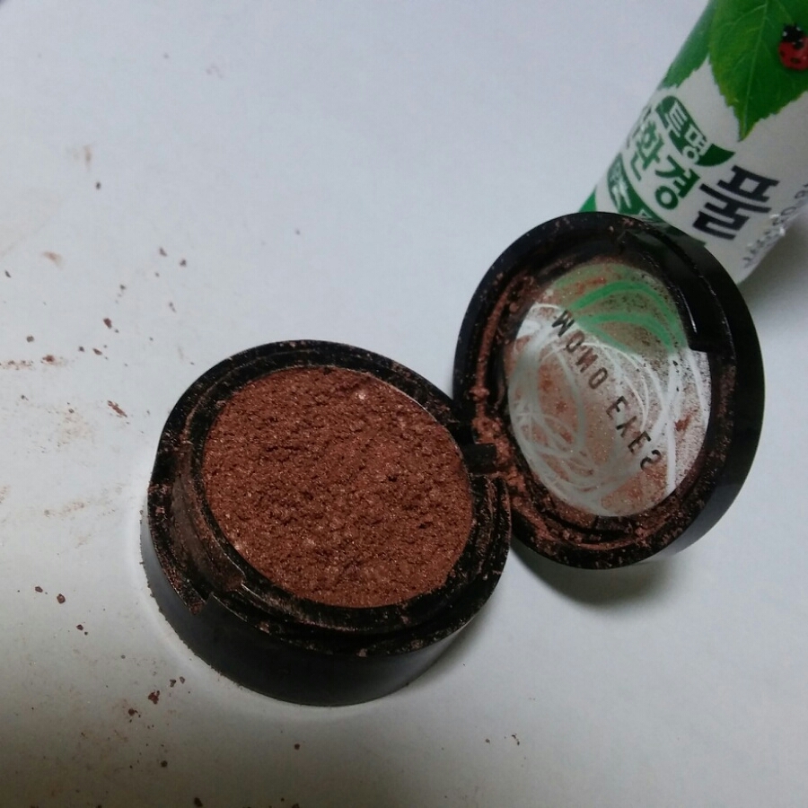 굉장히 포슬포슬해보이네요 허허

덩어리 다 없앤다고 애쓰실 필요는 없어요 그냥 큰 덩어리만 안보이게 해주셔도 좋아요 ㅎㅎ 완벽할 필요는 없습니다 하하 인생은 완벽할수없으니까요(아무말대잔치)