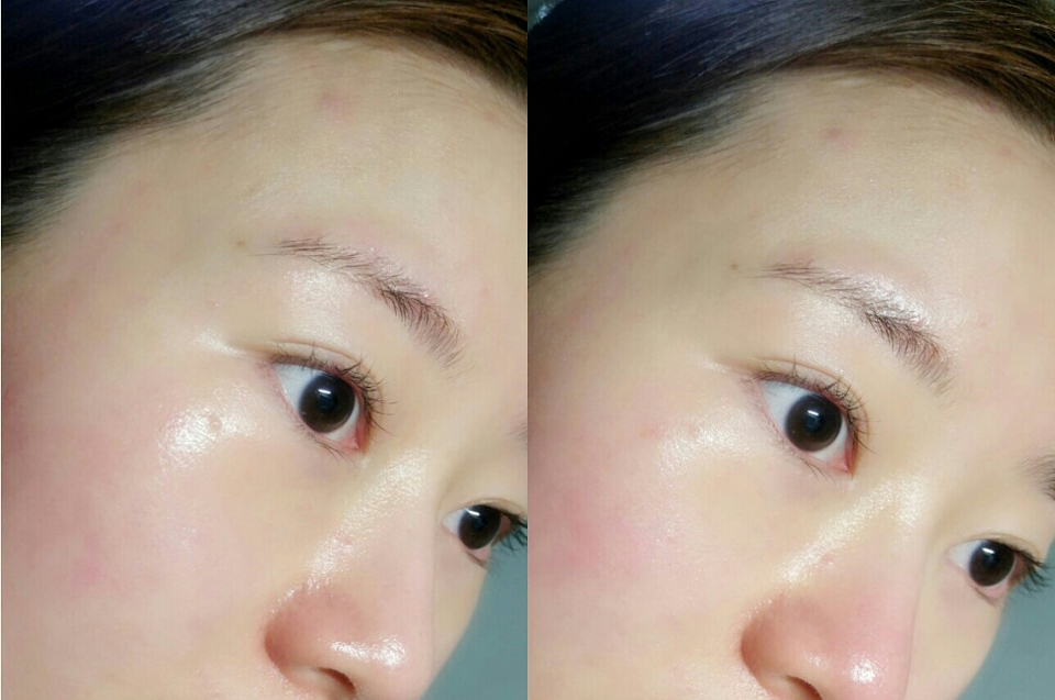 이 제품 바르고 다음 날 피부보면 좀 더 화장잘먹는 피부가 되어있습니당ㅋㅋㅋ😍😍.
.
최근 사용한 앰플중 정말 가성비 좋고 순한 앰플이라 추천해요