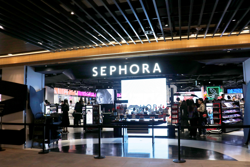 ★191026 세포라 코리아 OPEN★