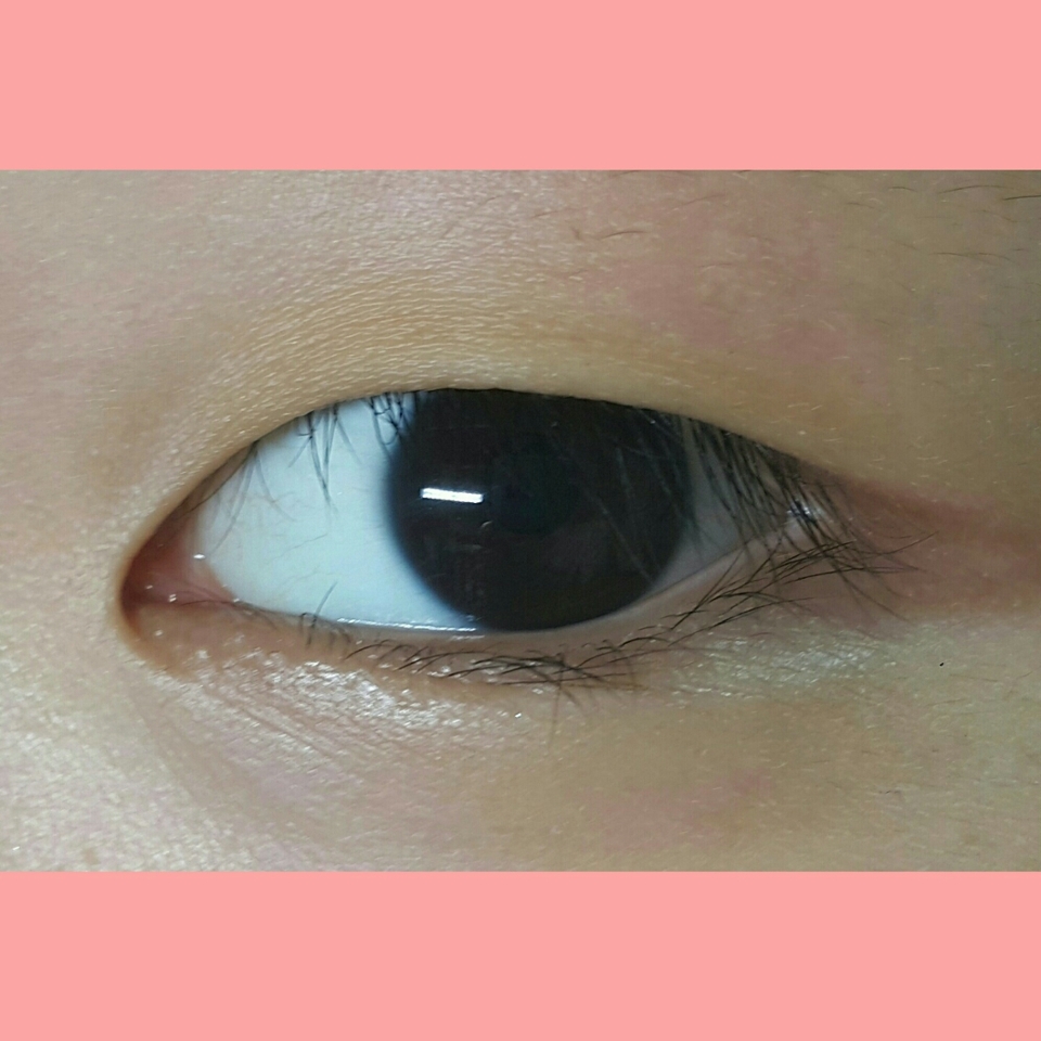 일단 무쌍인 쌩눈 !!