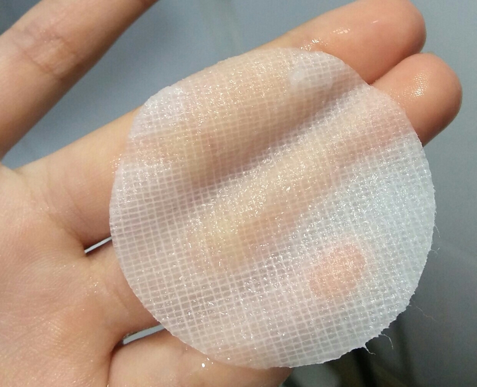 보들이 면이구요!