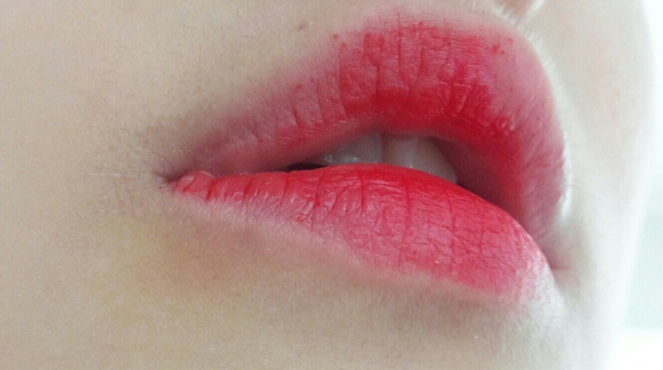 오랜지를 찾기위한나의 노력