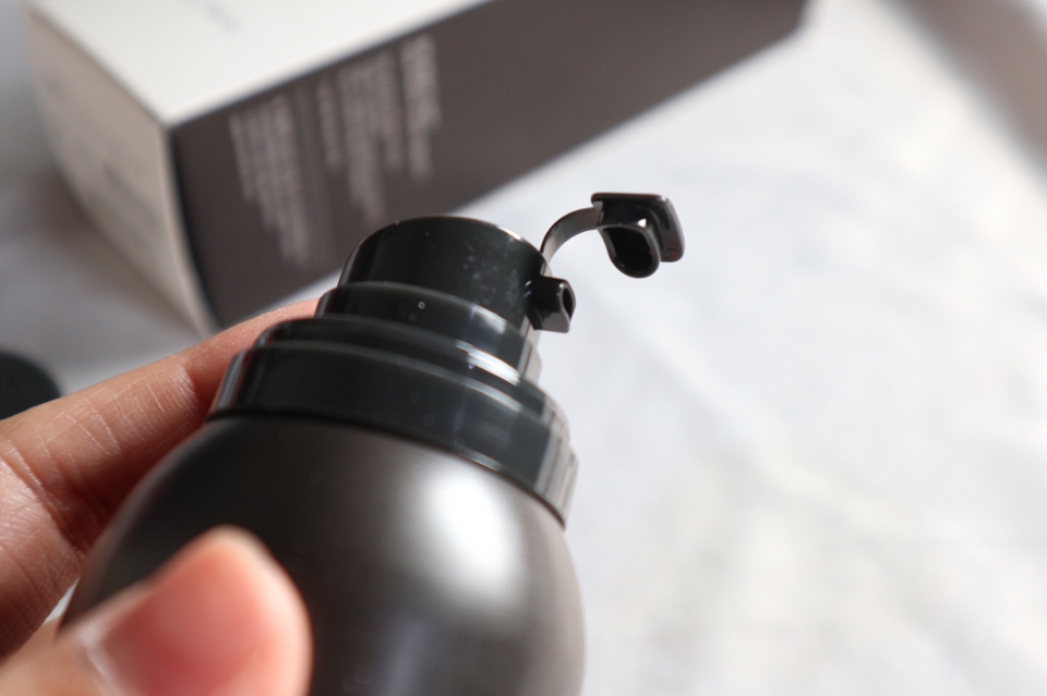 입구에 굳어서 잘 안나오고
핵 난리 치던 어저께의 나..
요거 진짜 꿀아이디어 같아요!
열일한다 열일해!