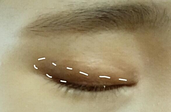 3번을 그라데이션 시켜주시욥!!(언더두!!)