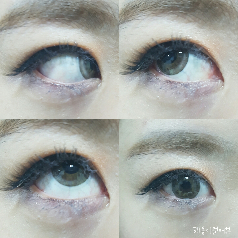훌라 테스트 빼놓을 수 없죠!
훌라는 아주 조오금? 조오금 있는 편이에요! ๑ŐεŐ๑
일상생활에 1도 문제없었어요!
저는 라식한 눈이라 평범한 라식한 분들에 비해서도 훨씬
각막을 심각하게 깎아냈거든요!:-♡
아큐브 바슈롬도 훌라가 진짜 심하거든요!
