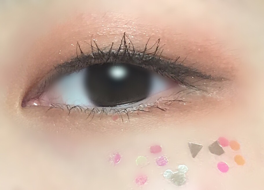 이게 실제 색감이랑 가장 가까워요!