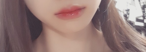 셀카로 찍으면 이런 느낌이에요!