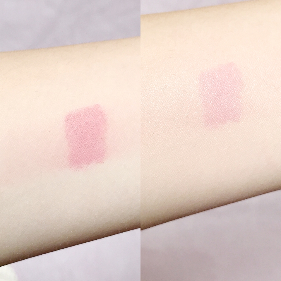 
홍조 커버력 테스트!


홍조는 막 그렇게 짱짱하게 잘 가려지지는 않고 한 30%...?? 정도 가려주는 것 같아요