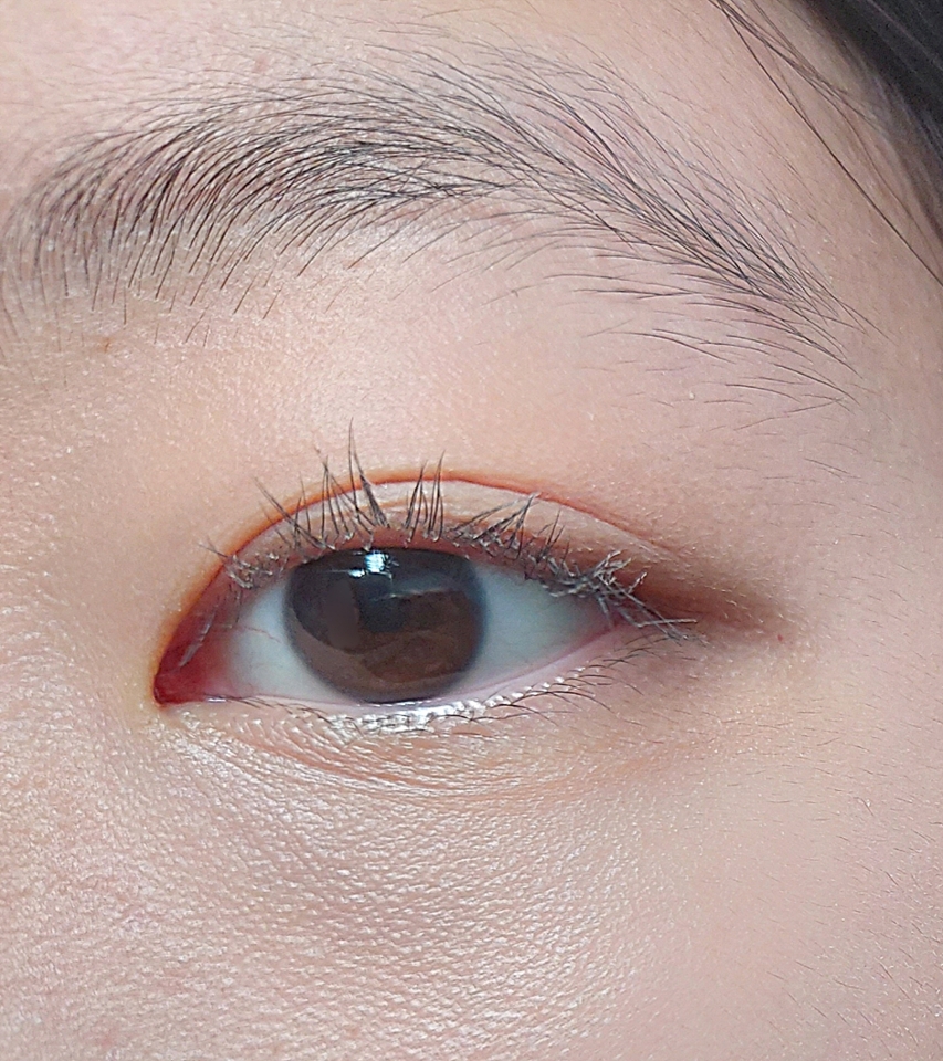 이렇게 하면, 투명 메이크업 완성입니다!
사실 뭐라 가져오기도 뭐한 뷰티팁이였지만.. 그래도 도움이 되었다면 다행이에요🤣