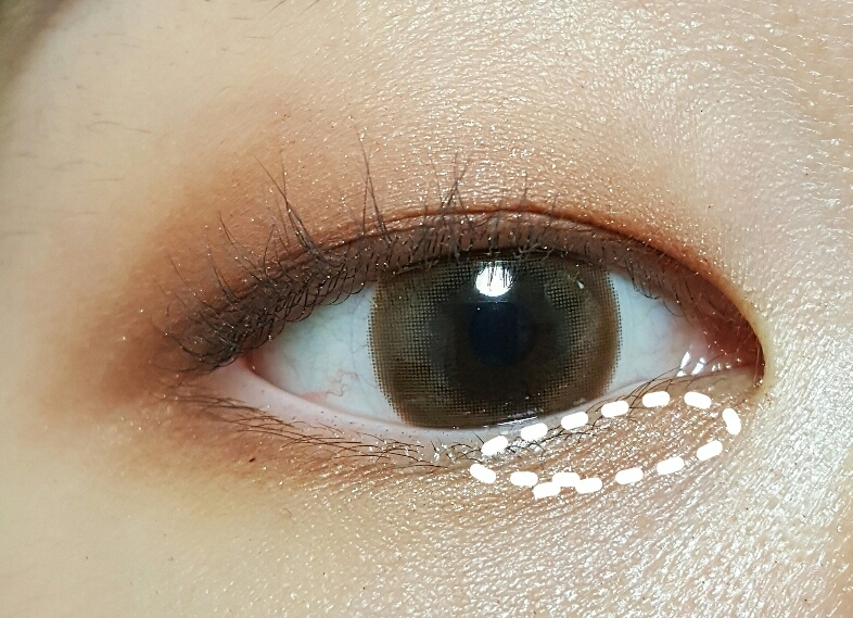 앞머리는 통기타여신!