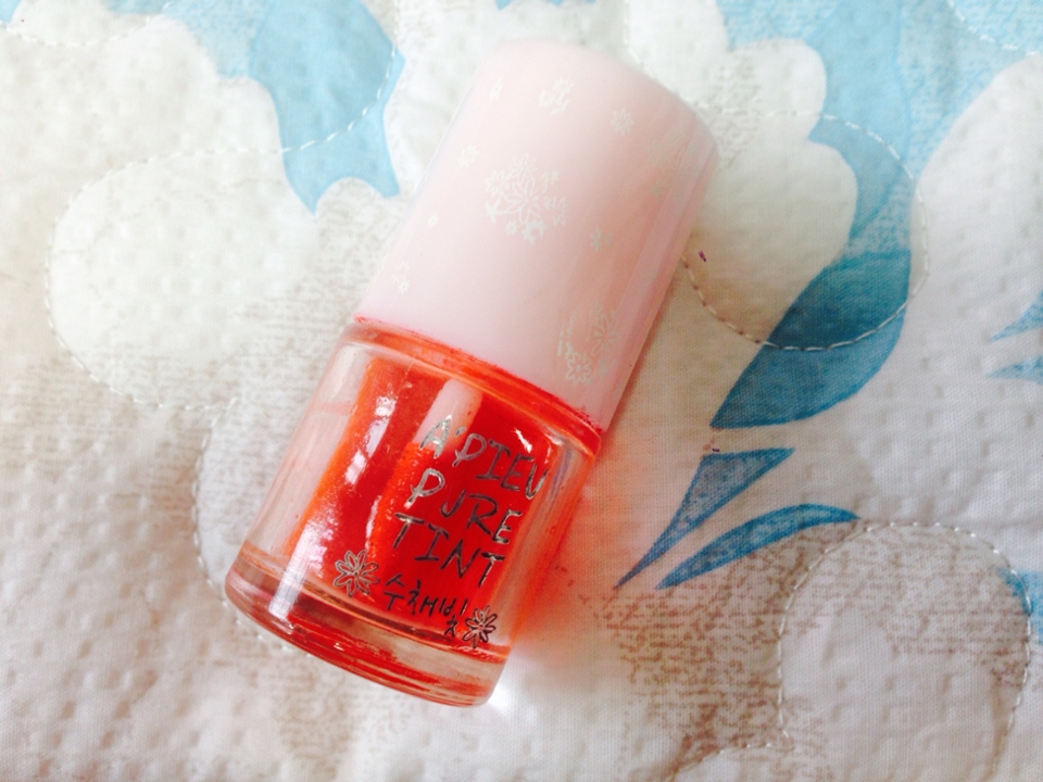 외관샷 저 뚜껑이 근데 갈수록 많이 돌아가요 😰 저만 그런가요? ㅋㅋㅋ