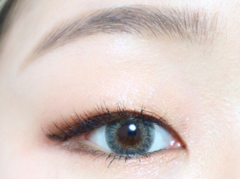 직경이 13.1mm인데 왠지 좀 더 커보여요!