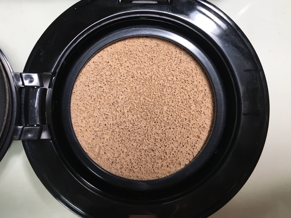 마개를 연모습! 