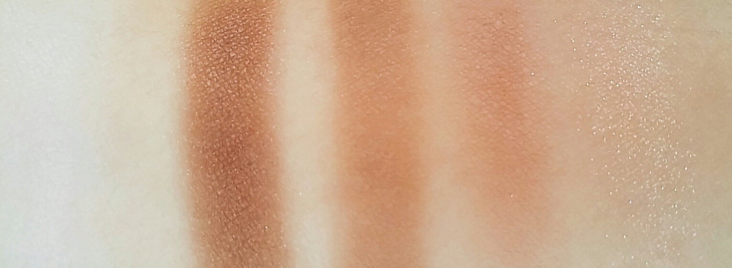 - 까망베르 브리 치즈
매트타입 / 노란빛도는 화이트 섀도우

- 마지막 잎새
쉬머타입 / 골드펄과 레드펄이 섞인 붉은빛브라운 섀도우

- 숙성된 오크통
매트타입 /  붉은 끼가 빠진 차분한 회갈색 섀도우

- 코르크 마개
매트타입 / 살짝 회색빛이 도는 핑크베이지 섀도우

- 로제 스파클링 홀릭
글리터타입 / 오팔펄이 섞인 영롱한 글리터 섀도우
