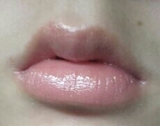 다시 보나마나 똑같을 입술발색샷ㅋㅋㅋ