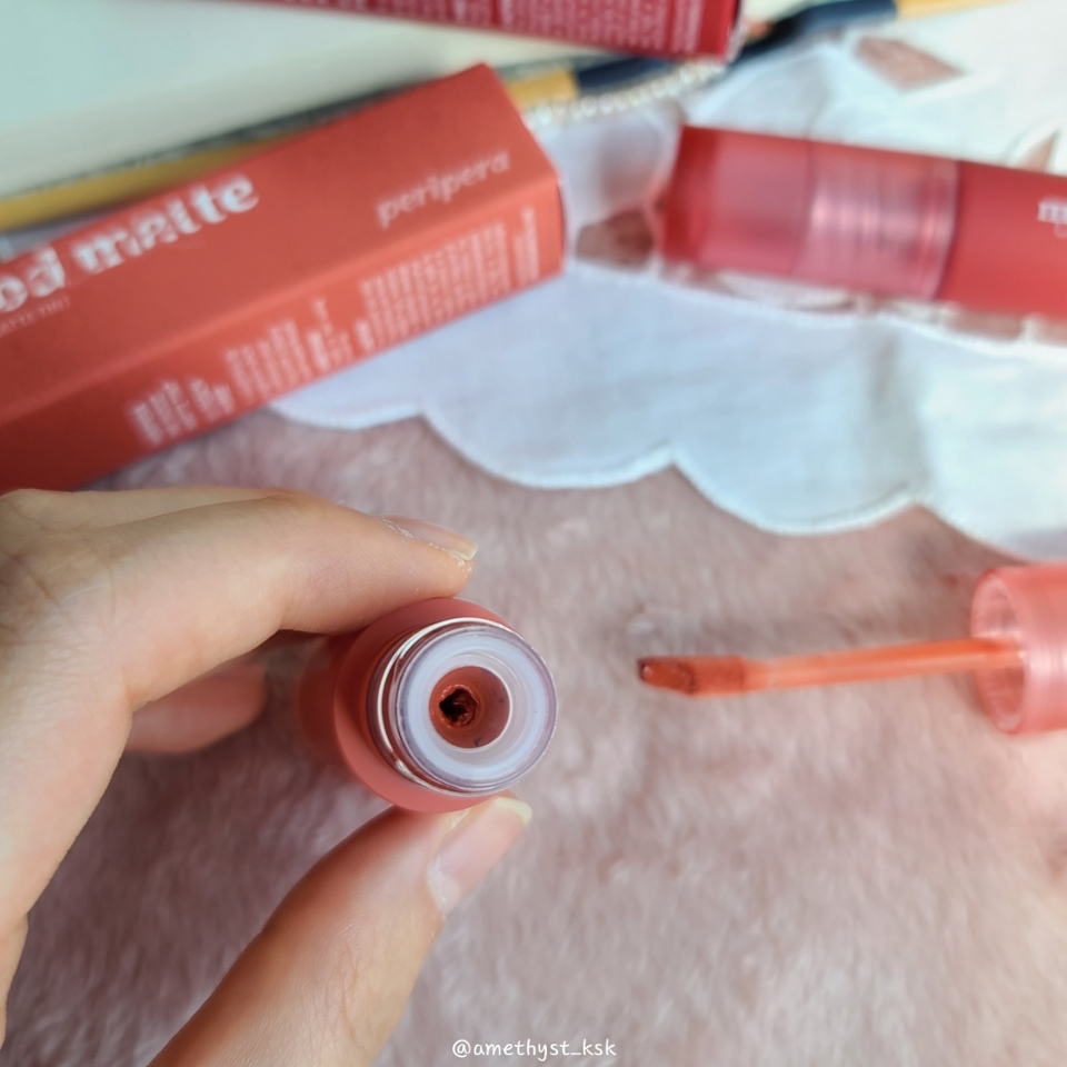 패킹도 단단히 되어있는거 같아서
샘 걱정은 없는거 같아요!!








