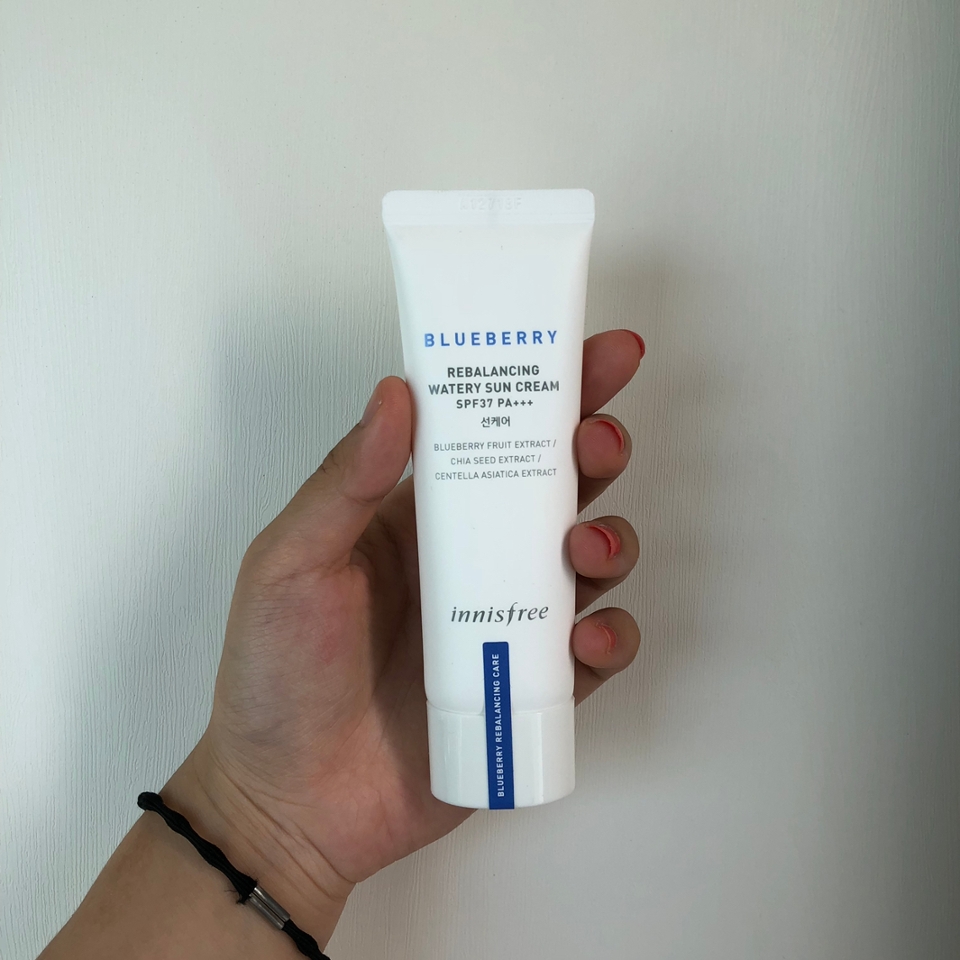 SPF 37 PA +++
본품입니다!