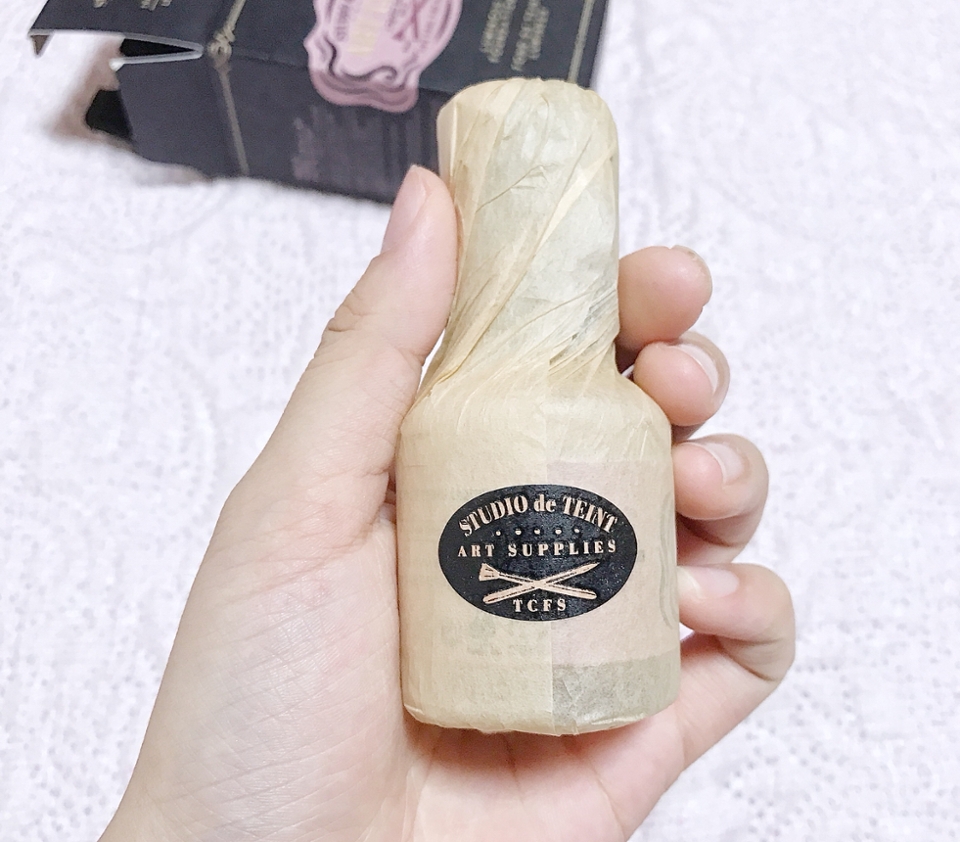 요론 포장지에 감싸져서 태어났습니다!