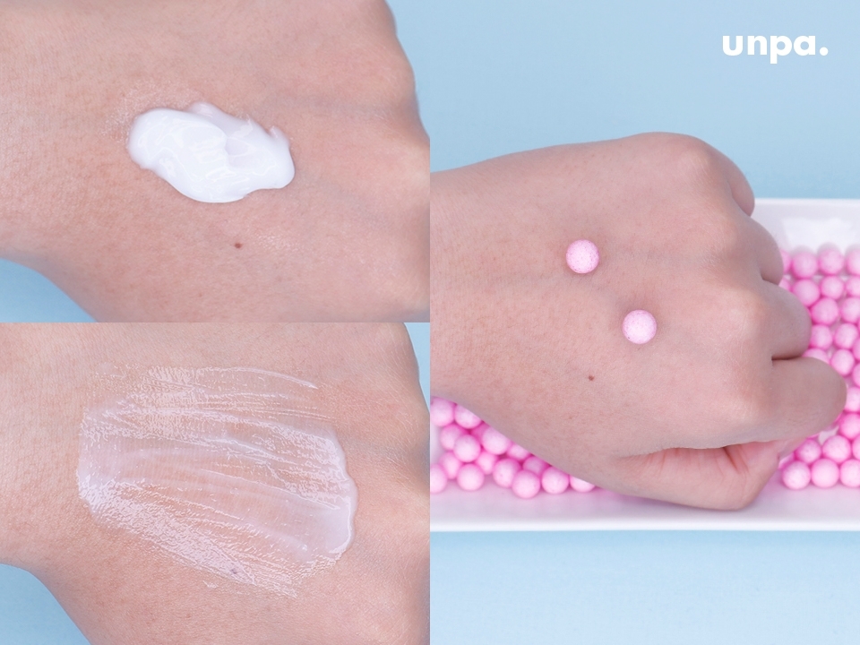 바로 수부지를 위한 어반 에코 하라케케 에센스 크림 덕분!
속은 마르고 겉은 유분기 흐르는 피부에 생명수 같은 존재야
피부 속부터 깊이 수분감을 채워주고 끈적임 없이
마무리되니까 수부지에게 증말 찰떡이라구~
