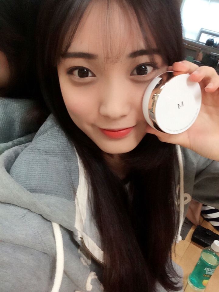 학교 등교하다가 겟잇 