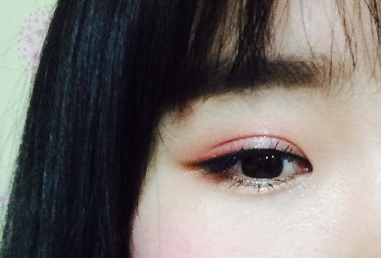 
실제와 가장 색감이 비슷하게 나온 사진!!