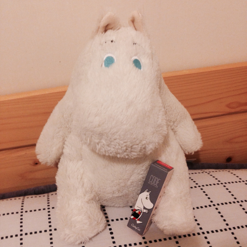 원전 귀엽😍 超級可愛的!!!!