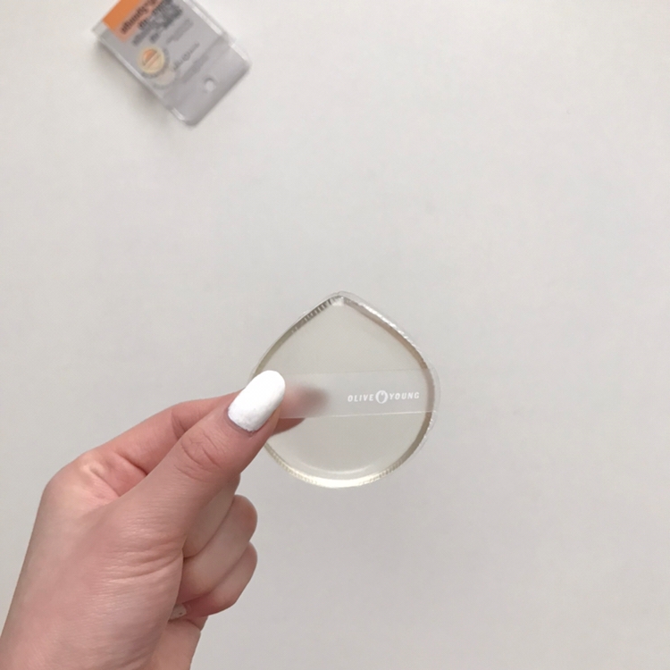 오오 ~~~ 처음 만졌을때 말캉말캉한 느낌이 너무 좋았어요.