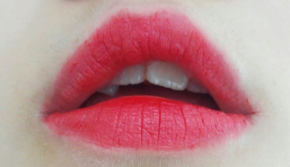 오랜지:2/핑크:4/레드:4 대략 이런느낌..?