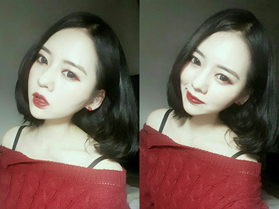 완성!!!곧 봄이오는데 왜 저는 핑크핑크한것보다 이런 가을색이 더 끌리는지모르겠어요ㅋㅋㅋㅋ버건디골드메이크업 하고보니 클럽 메이크업대용으로도 괜찮겠더라구요ㅋㅋ