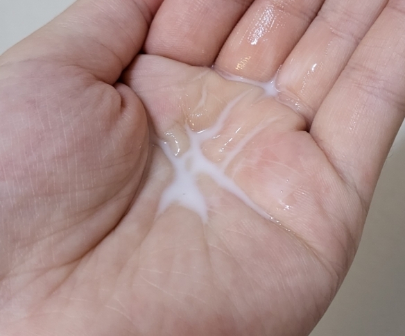 상큼한 레몬향이나요 ㅎㅎ