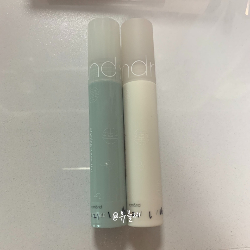 여섯번째 인생템. 롬앤 담주베이지
일곱번째 인생탬. 롬앤 호박브라운