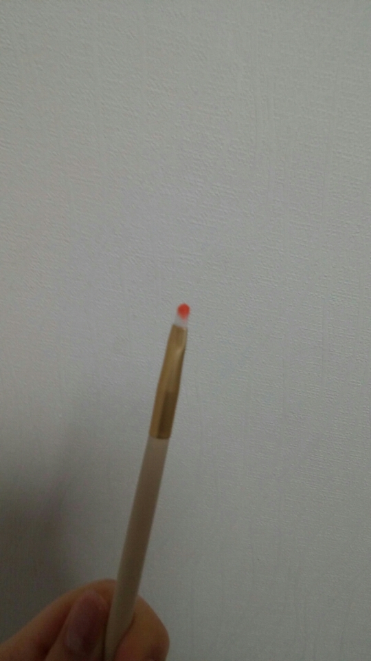 스틸라제품샀을때 준 브러쉬에요