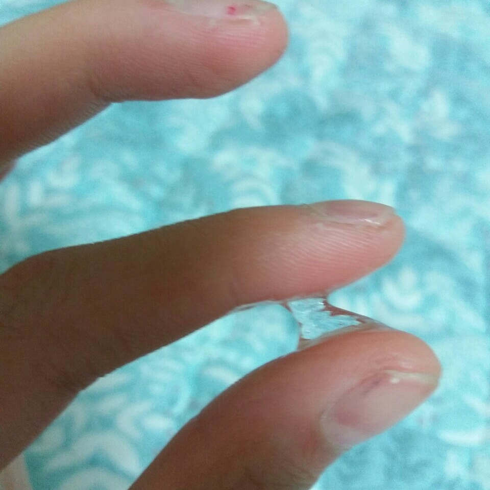 점성테스트!