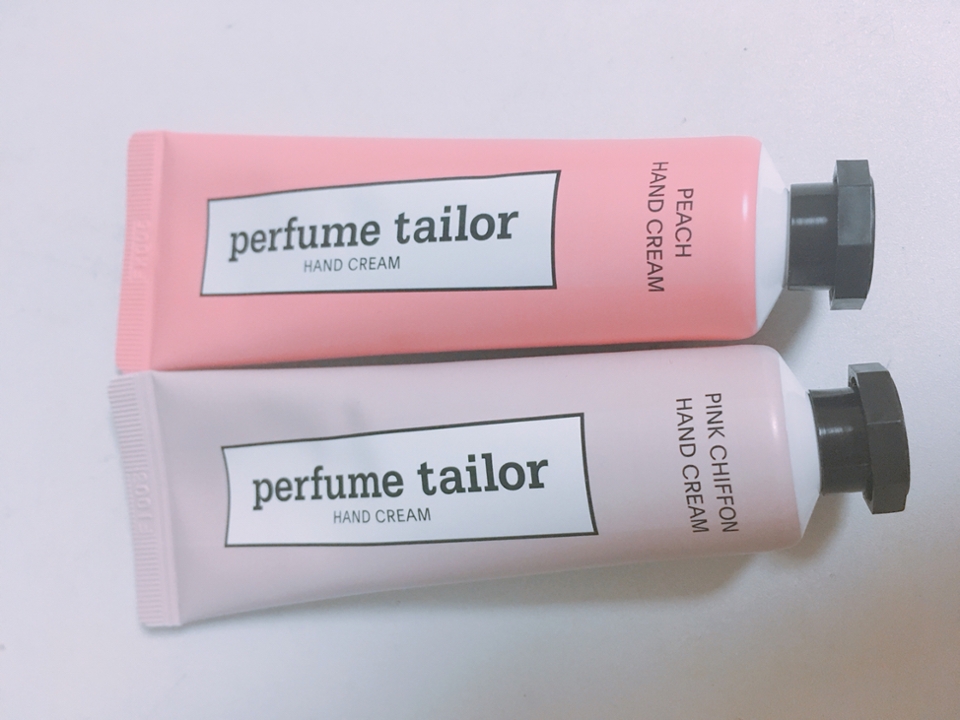 둘다 핑크핑크해요💞