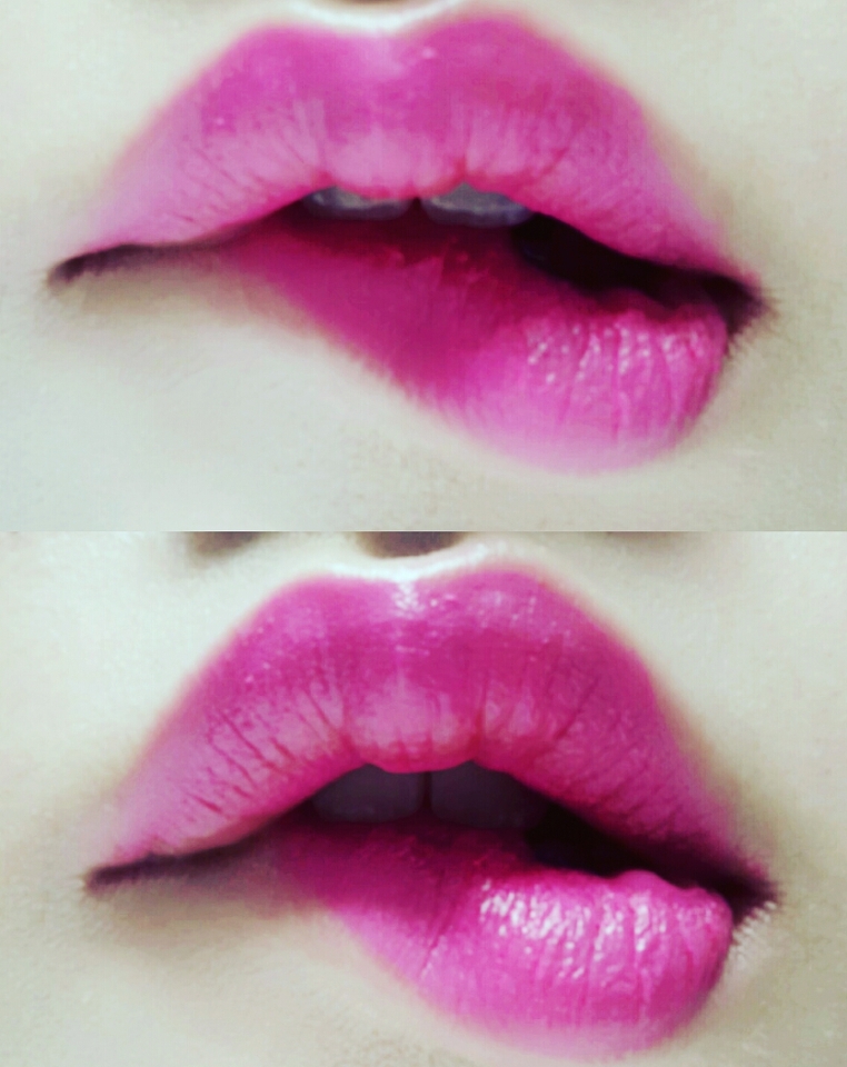 색 진짜 너무 예쁘지않나요ㅜ 이거 하나만 발라도 포인트 되서 넘나좋다능ㅜㅜ매트해서 지속력도 좋았고 화사하게 연출하고싶을때 딱 좋은 립스틱인것같아요!